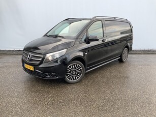 Mercedes-Benz Vito 114 CDI L2 Automaat Airco Cruise Leer