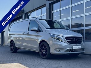 Mercedes-Benz Vito 116 CDI Automaat Lang 3-zits