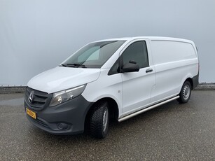 Mercedes-Benz Vito koeling konvekta 111 CDI Functional Lang