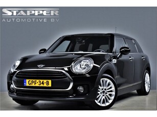 MINI Clubman 1.5 102pk One Pepper