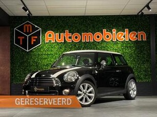 Mini COOPER Mini 1.6 10 Years II