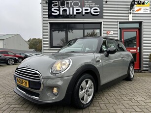 Mini Mini 1.5 Cooper -1STE EIGENAAR!-DEALER