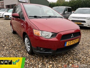 Mitsubishi Colt 1.3 Edition Two,Airco,Trekhaak,2de eigenaar!