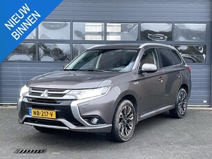 MITSUBISHI OUTLANDER 2.0 PHEV PREMIUM I NAVIGATIE I