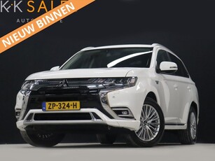 Mitsubishi Outlander 2.4 PHEV Intense *WEEKAANBIEDING*