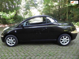 Nissan Micra C+C 1.6 Tekna