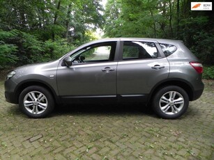 Nissan Qashqai 1.6 Acenta