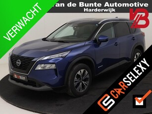 Nissan X-Trail 1.5 e-Power N-Connecta *Winter Pack*