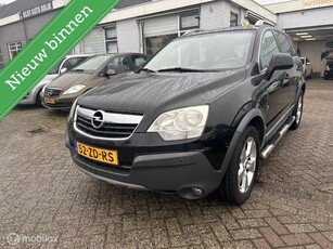 Opel Antara 2.4-16V Enjoy