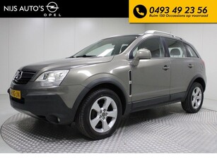 Opel Antara 2.4-16V Enjoy dealer onderhouden navi