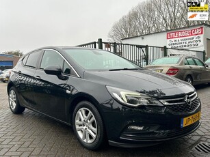 Opel Astra 1.0 Business+ airco cruis control achteruit