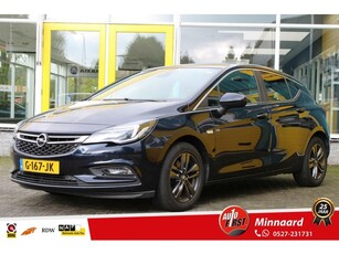 Opel Astra 1.0 Turbo 120 Jaar Edition