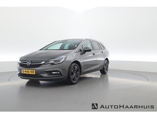 Opel Astra Sports Tourer 1.0 Turbo 120 Jaar Edition Navi