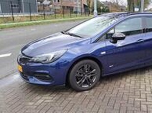 Opel ASTRA Sports Tourer 1.2 Elegance