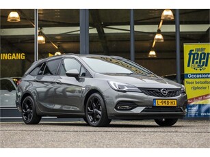 Opel Astra Sports Tourer 1.2 Ultimate (bj 2021)