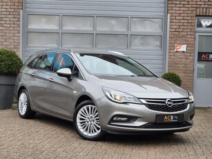 Opel Astra Sports Tourer 1.4 Innovation Uniek 27.168 Km.