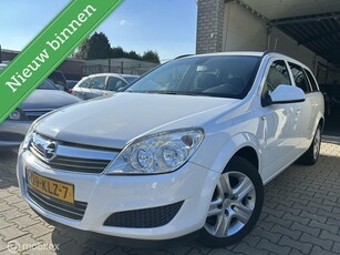 Opel Astra Wagon 1.8 Edition / Automaat / 128.000KM / N.A.P