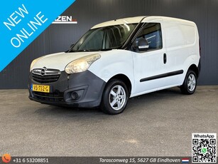 Opel Combo 1.3 CDTi L1H1 ecoFLEX Selection € 2.450,-