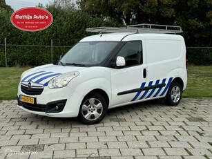 Opel Combo 1.3 CDTi L1H1 Edition Airco Cruise!