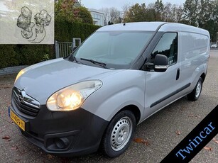 Opel Combo 1.3 CDTi L2H1 ecoFLEX Edition AC CRUISE NAP