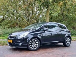 Opel Corsa 1.2-16V Color Edition (bj 2011)