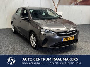 Opel Corsa 1.2 Edition 20 op Voorraad AIRCO NAVIGATIE