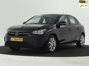 Opel Corsa 1.2 Edition NAVI Carplay PDC 1ste eigenaar