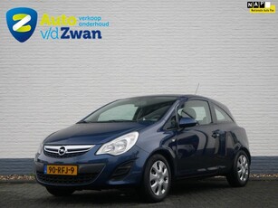 Opel Corsa 1.3 CDTi EcoFlex S/S '111' Edition Airco/Isofix