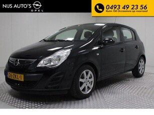 Opel Corsa 1.3 CDTi EcoFlex S/S Business+ dealer