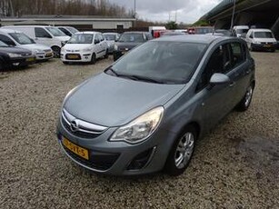 Opel CORSA 1.3 CDTi EcoFlex S/S Cosmo airco electr ramen radio cd