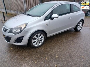 Opel CORSA 1.4-16V