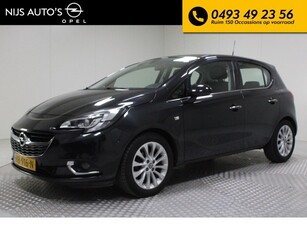 Opel Corsa 1.4 Cosmo automaat climate control pdc v/a