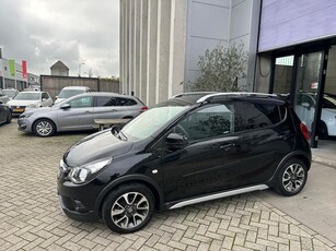 Opel KARL 1.0 Rocks Online Edition NIEUWSTAAT! INRUIL