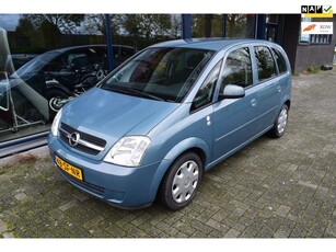 Opel Meriva 1.4-16V Enjoy airco