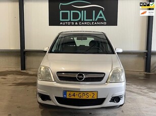 Opel Meriva 1.6-16V Business/ AIRCO/GOED ONDERHOUDEN