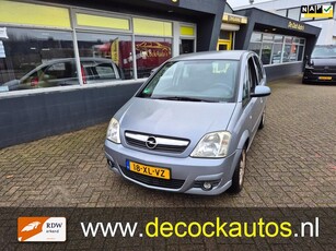 Opel Meriva 1.6-16V Temptation