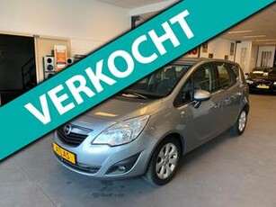 Opel MERIVA 1.7 CDTi Cosmo