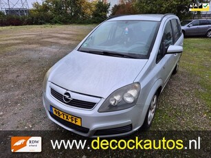 Opel Zafira 1.8 Enjoy