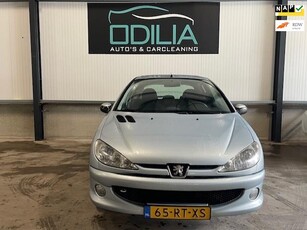 Peugeot 206 1.4 Air-line/ AIRCO/APK