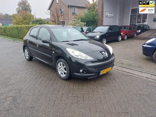 Peugeot 206 + 1.4 XS 5 Deurs