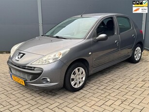 Peugeot 206 + 1.4 XS 5 / Deurs / Nap / Airco