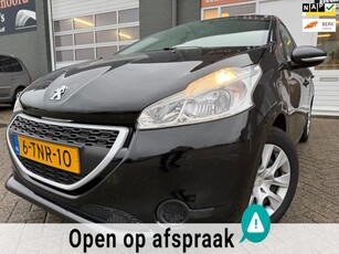 Peugeot 208 1.0 VTi Access 5 drs met airco en cruise