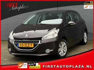 Peugeot 208 1.2 VTi Envy NAVI/CRUISE/PDC/USB NETTE AUTO !