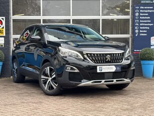 Peugeot 3008 1.2 PureTech Allure Cruise Control Lederen