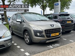 Peugeot 3008 1.6 THP Blue Lease Executive airco LM panodak