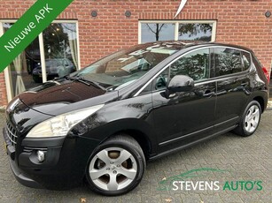 Peugeot 3008 1.6 VTi Première VERKOCHT! NIEUWE APK / RIJDT