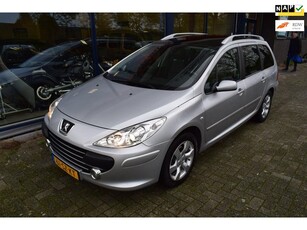 Peugeot 307 SW 2.0-16V Oxygo