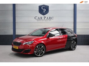 Peugeot 308 1.6 e-THP GTi 270