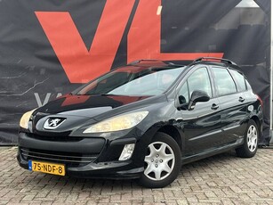 Peugeot 308 SW 1.6 VTi X-Line Navigatie Airco APK