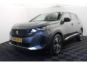 Peugeot 5008 1.2 PureTech Blue Lease GT